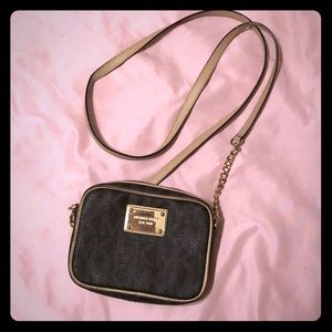 MK Crossbody Purse